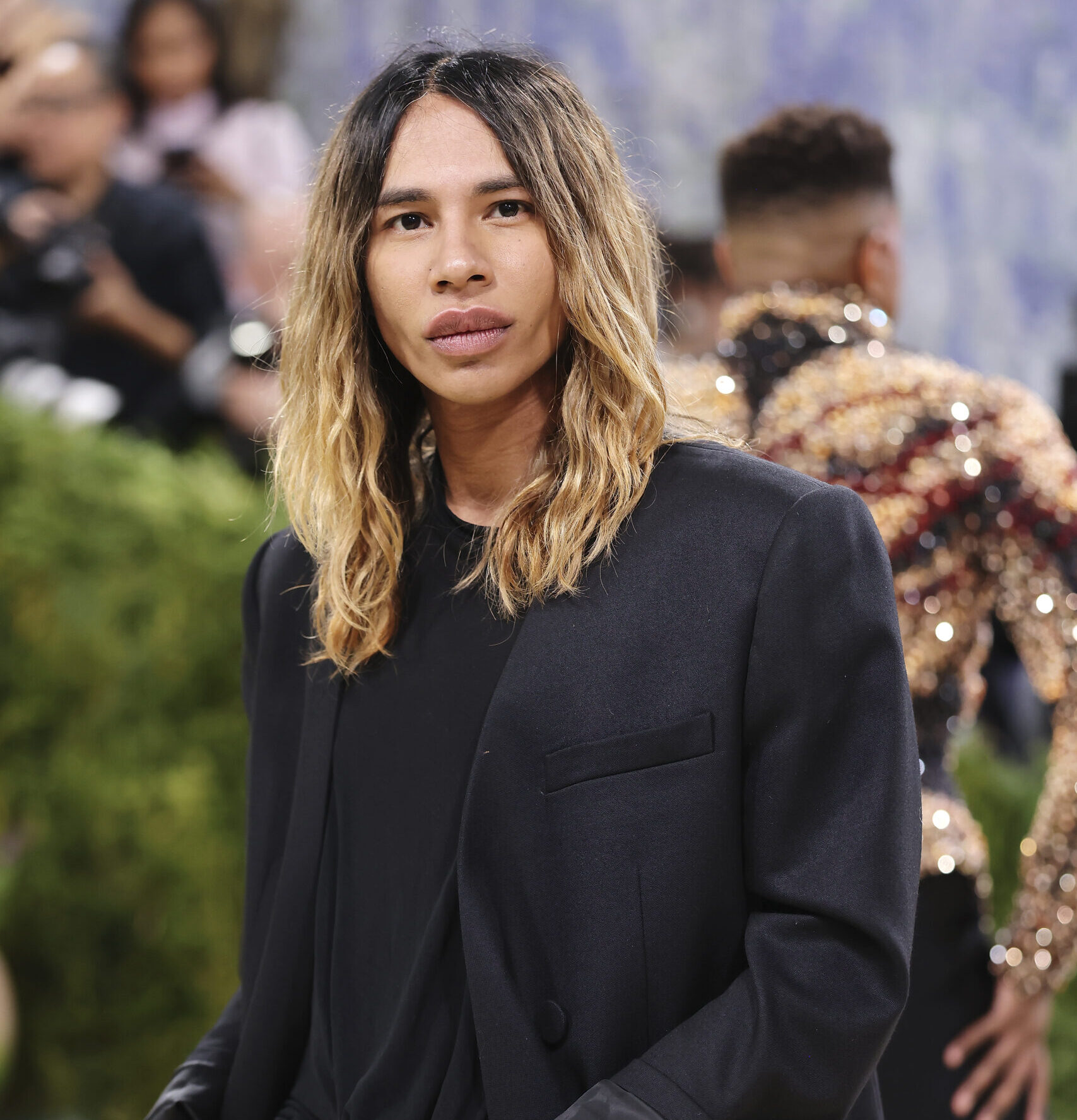 The 2026 Met Gala Celebrating “Costume Art” – Arrivals