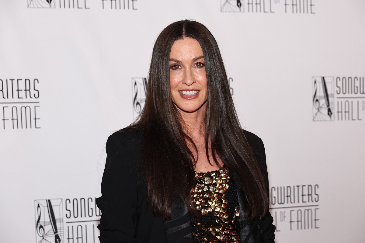 Songwriters Hall Of Fame 55th Annual Induction And Awards Gala