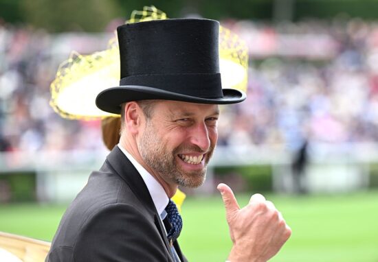 prince william