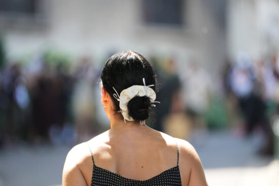 Street Style – Paris Fashion Week – Menswear Spring/Summer 2027 – Day 5