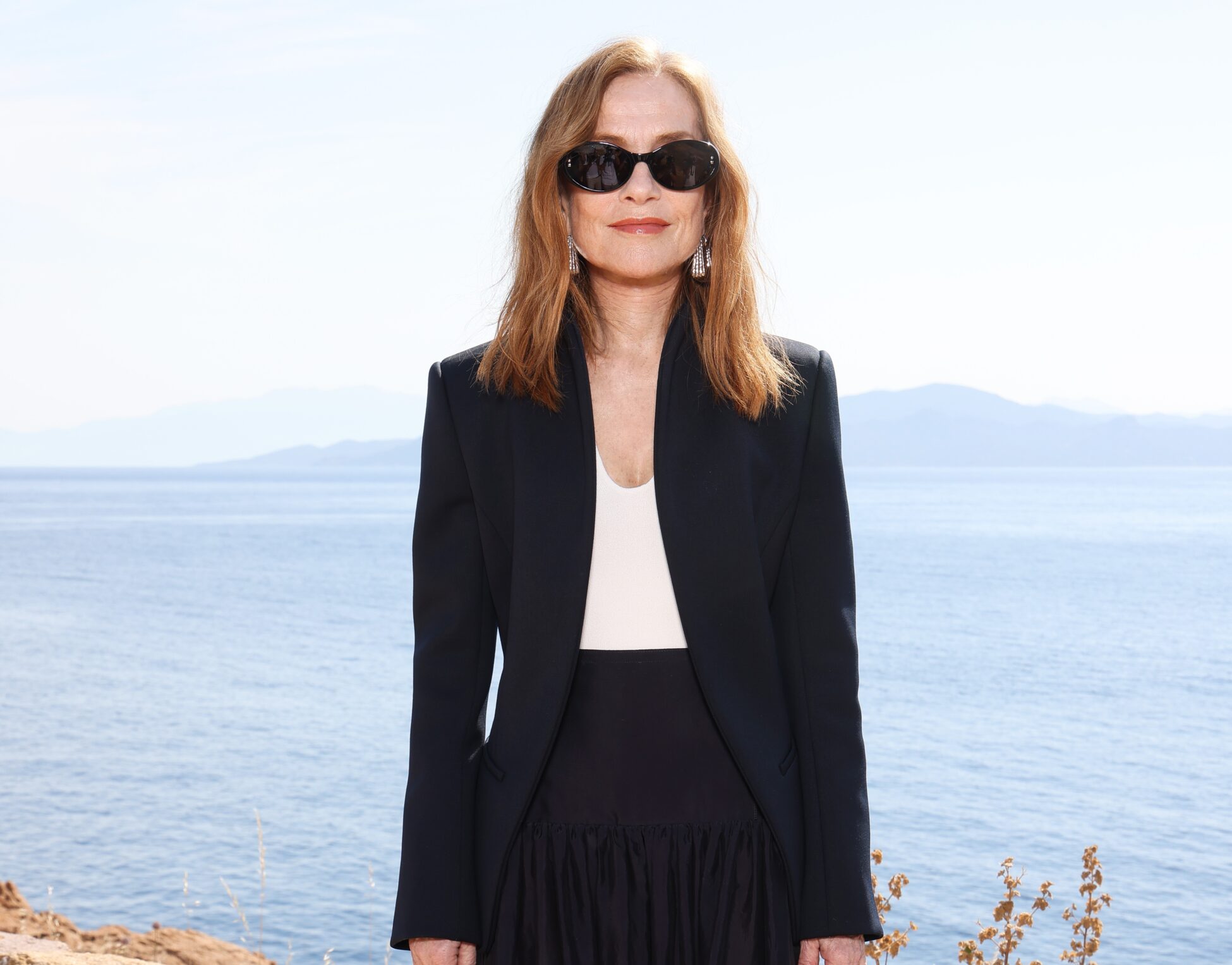 “Le Bonheur” By Jacquemus – Photocall
