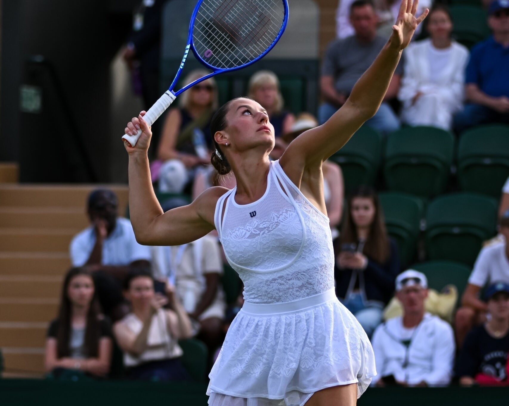 Day Two: The Championships – Wimbledon 2026