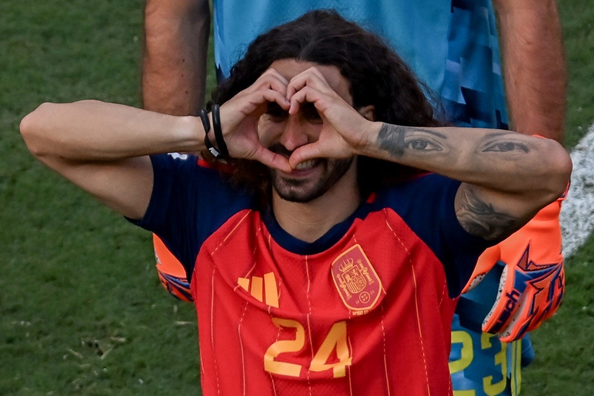 Spain v Argentina: Final – FIFA World Cup 2026