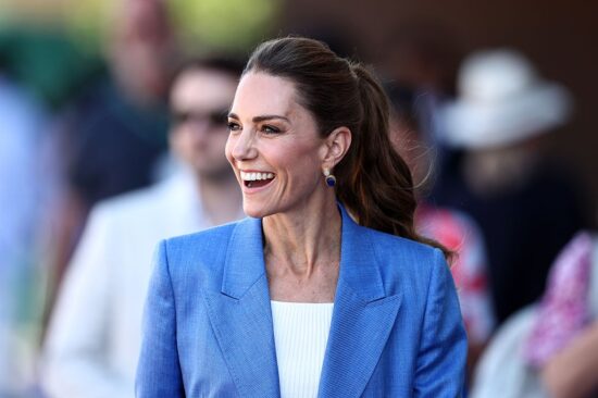 KATE MIDDLETON AIN
