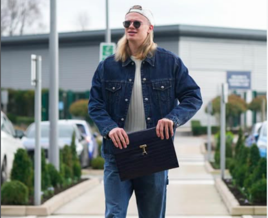 erling haaland