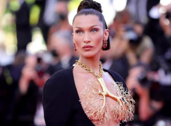 bella hadid