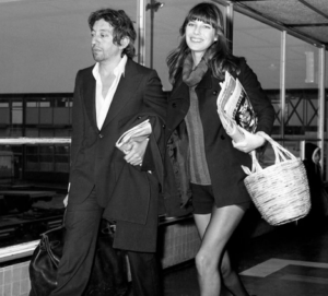 jane birkin