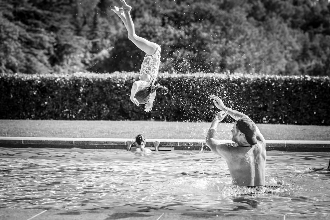Summer Holiday ☀️