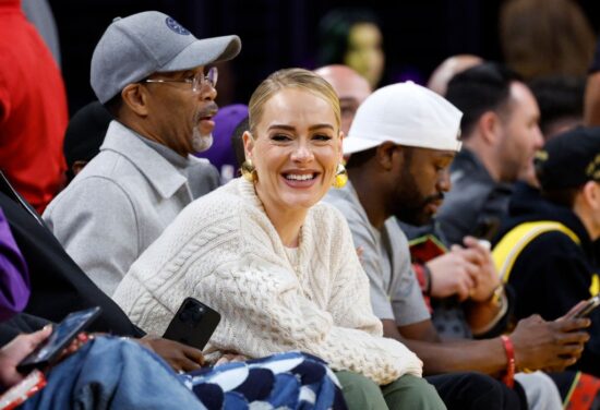 Dallas Mavericks v Los Angeles Lakers