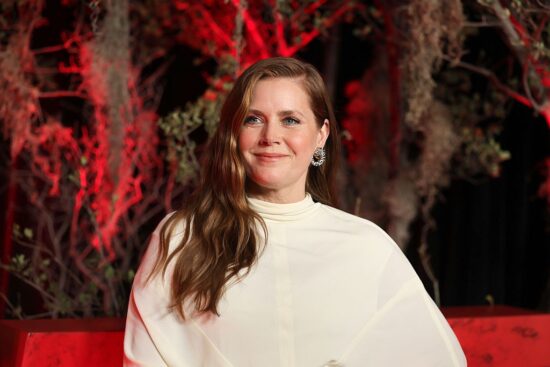 World Premiere Of Apple TV’s “Cape Fear” – Arrivals