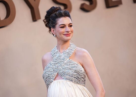“The Odyssey” New York Premiere