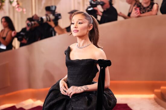 83rd Annual Golden Globes – Arrivals
