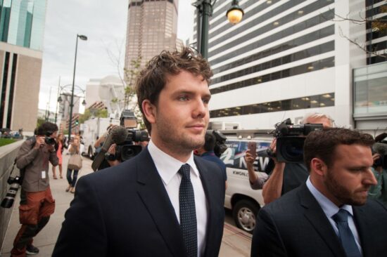 Taylor Swift’s Court Case Against David Mueller