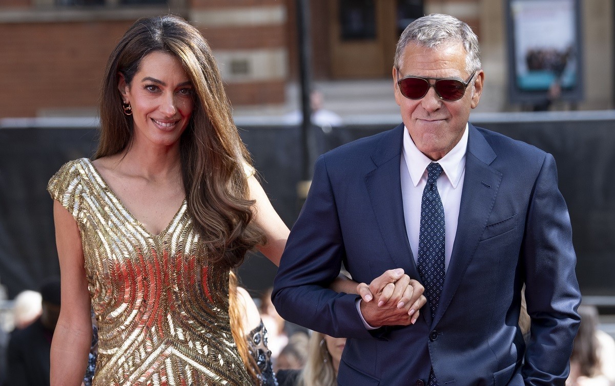 A King’s Trust 50th Anniversary Celebration – Arrivals