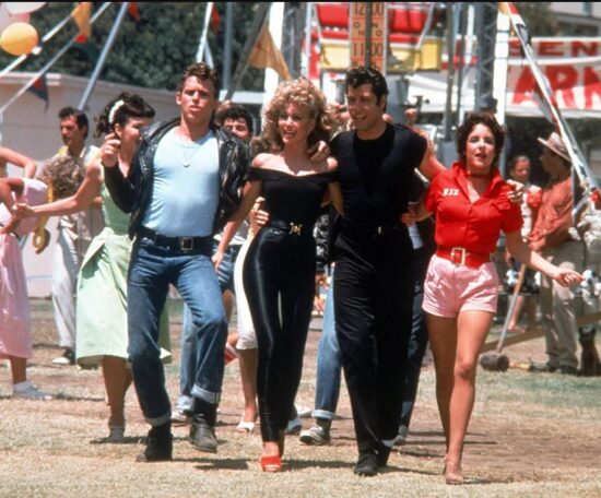 grease
