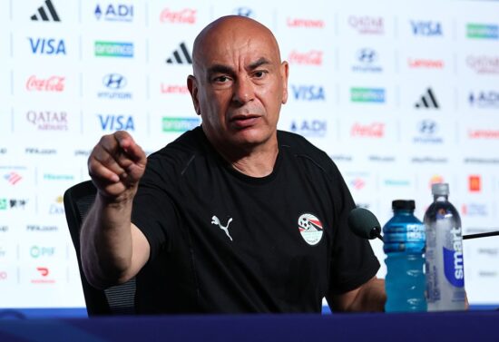 Argentina v Egypt: Round of 16 – FIFA World Cup 2026