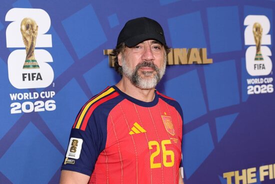 Spain v Argentina: Final – FIFA World Cup 2026