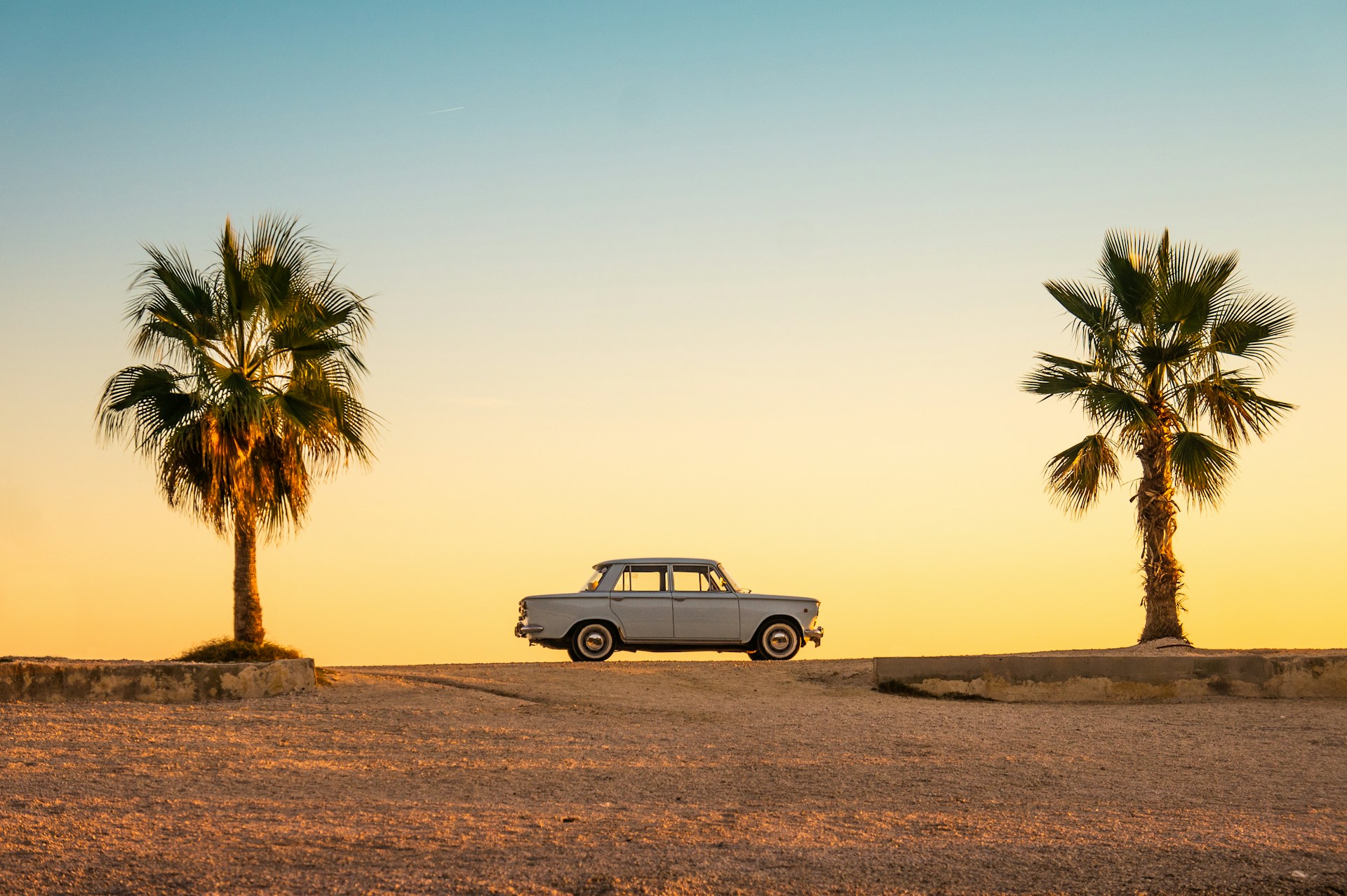 heatwave car