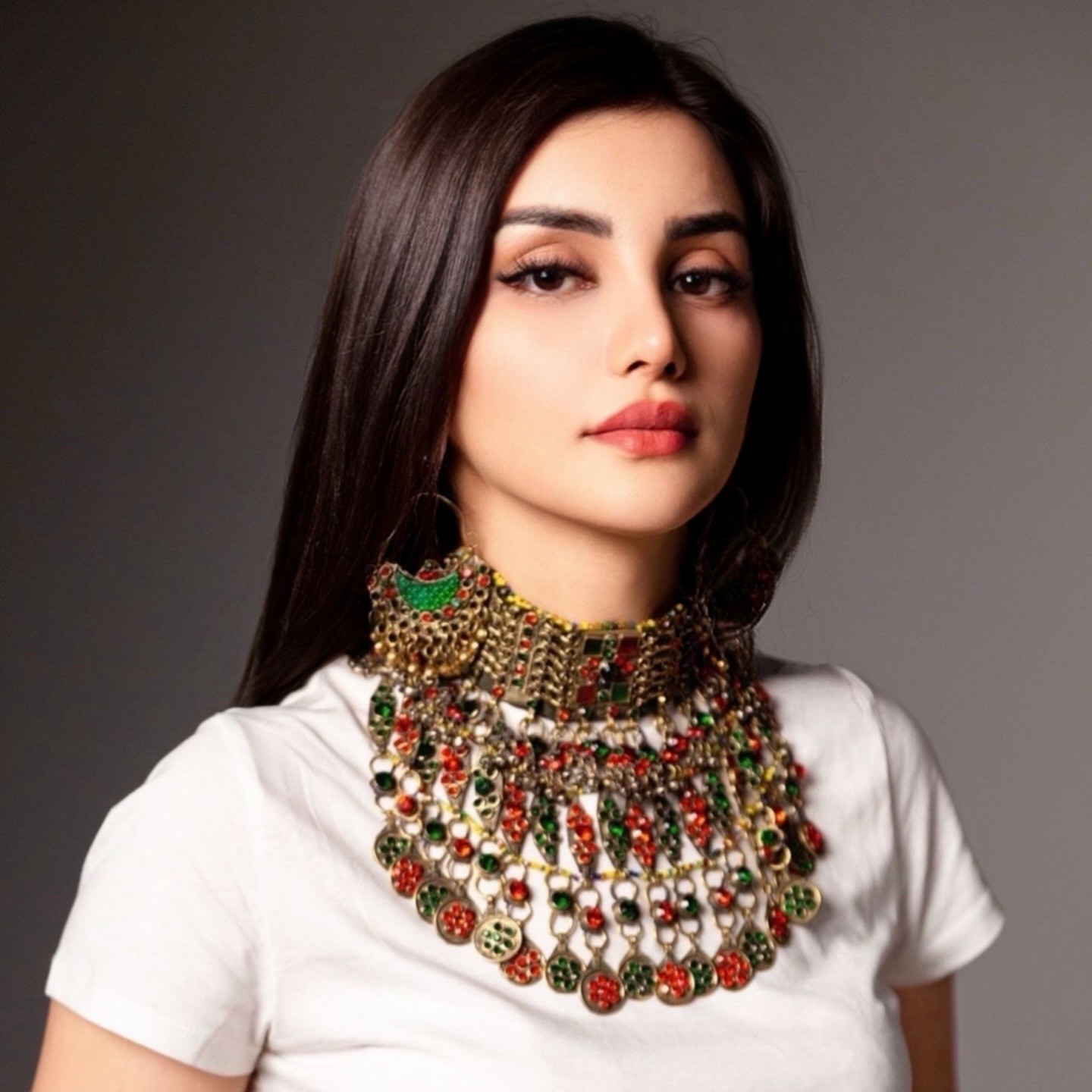 nilofar