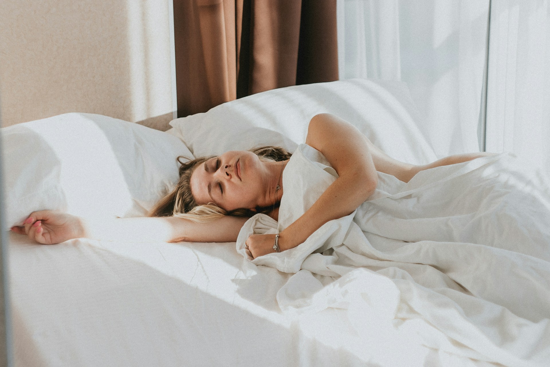 sleep method