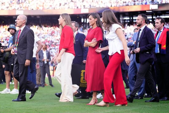 Spain v Argentina: Final – FIFA World Cup 2026
