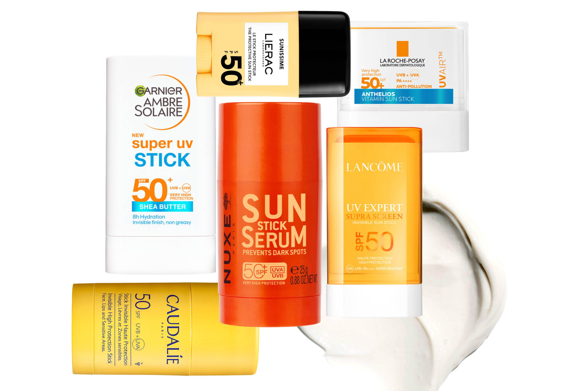sun sticks