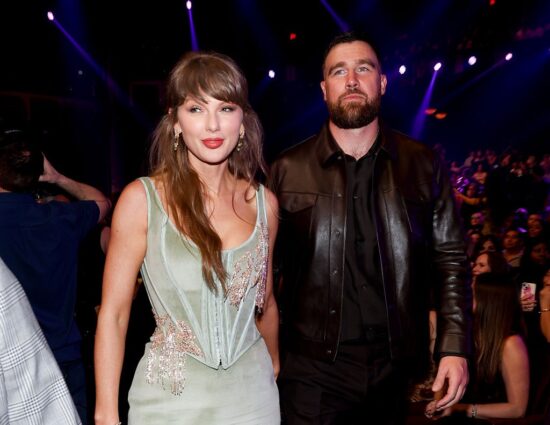 2026 iHeartRadio Music Awards – Show