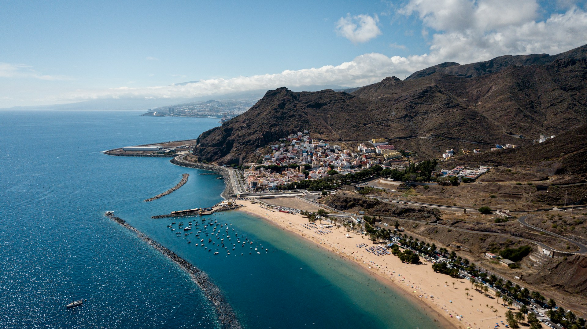 tenerife