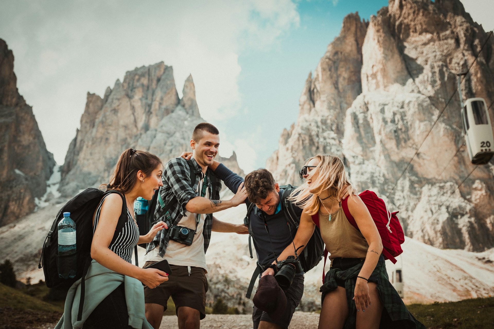 travel-friendship