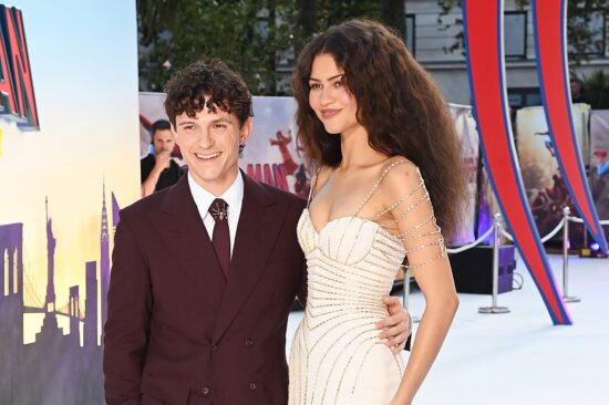 “Spider-Man: Brand New Day” UK Premiere – VIP Arrivals