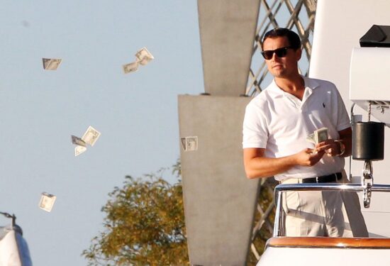 zodiac signs money july