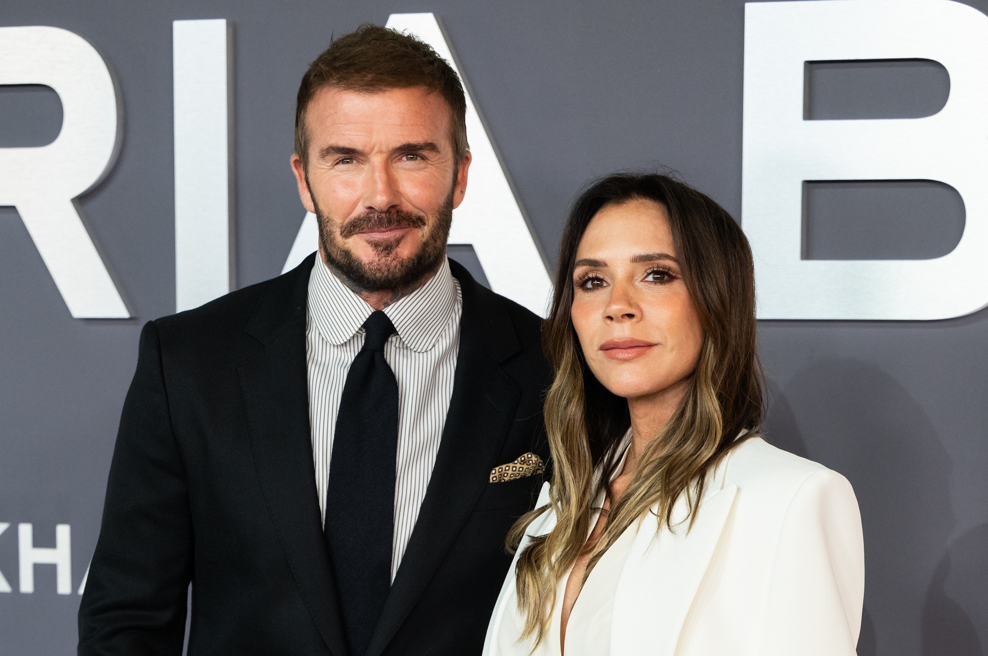“Victoria Beckham” World Premiere – Arrivals