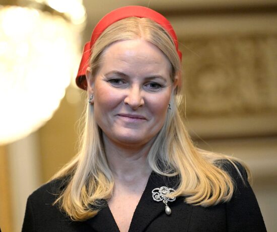 State Visit of King Philippe and Queen Mathilde to Norway (Day 1)