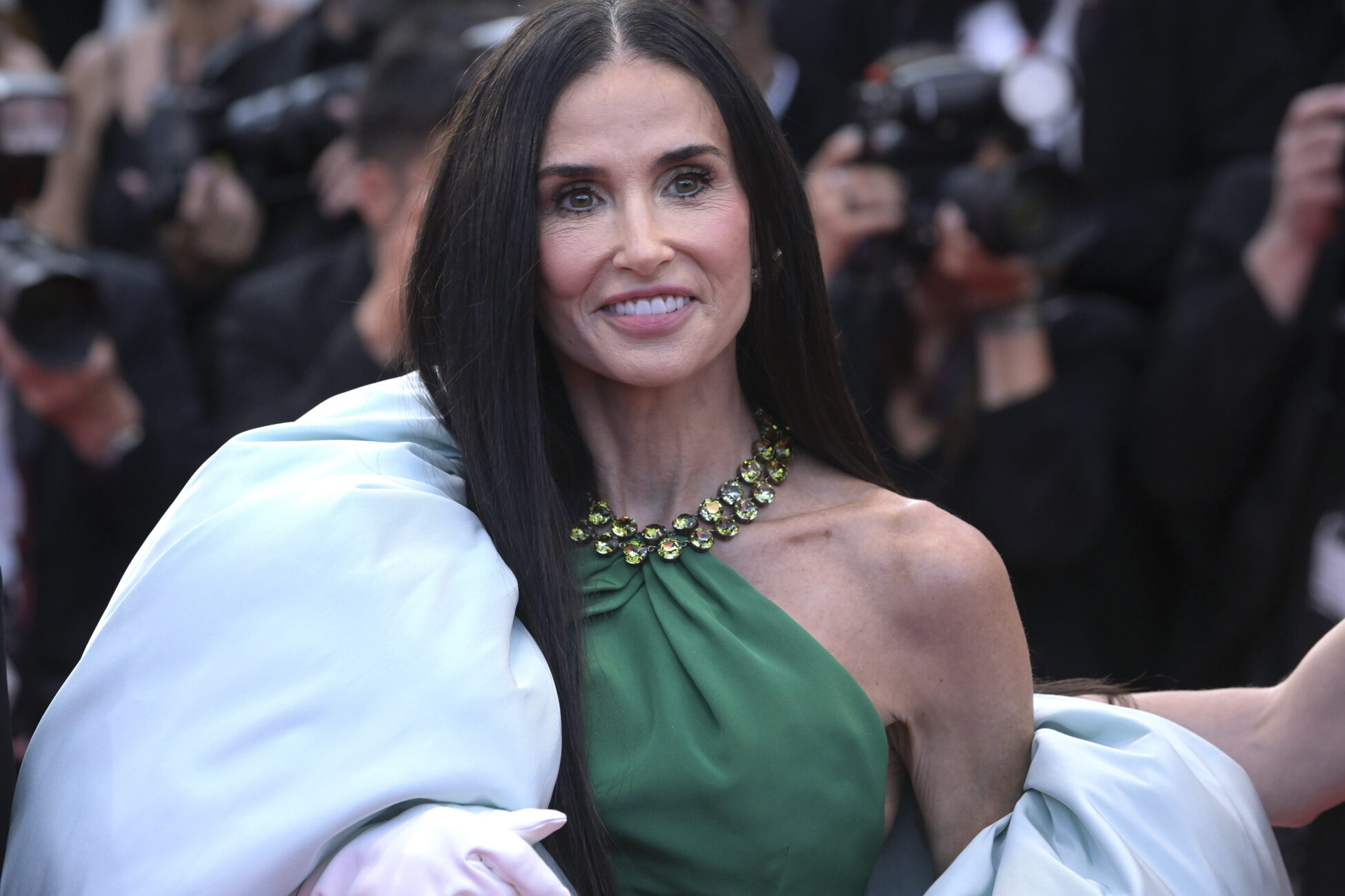 Cannes Film Festival 2026 – Closing Ceremony Red Carpet
