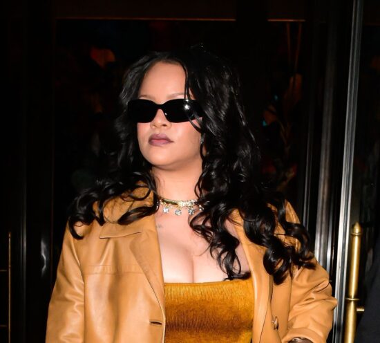 rihanna – barbados
