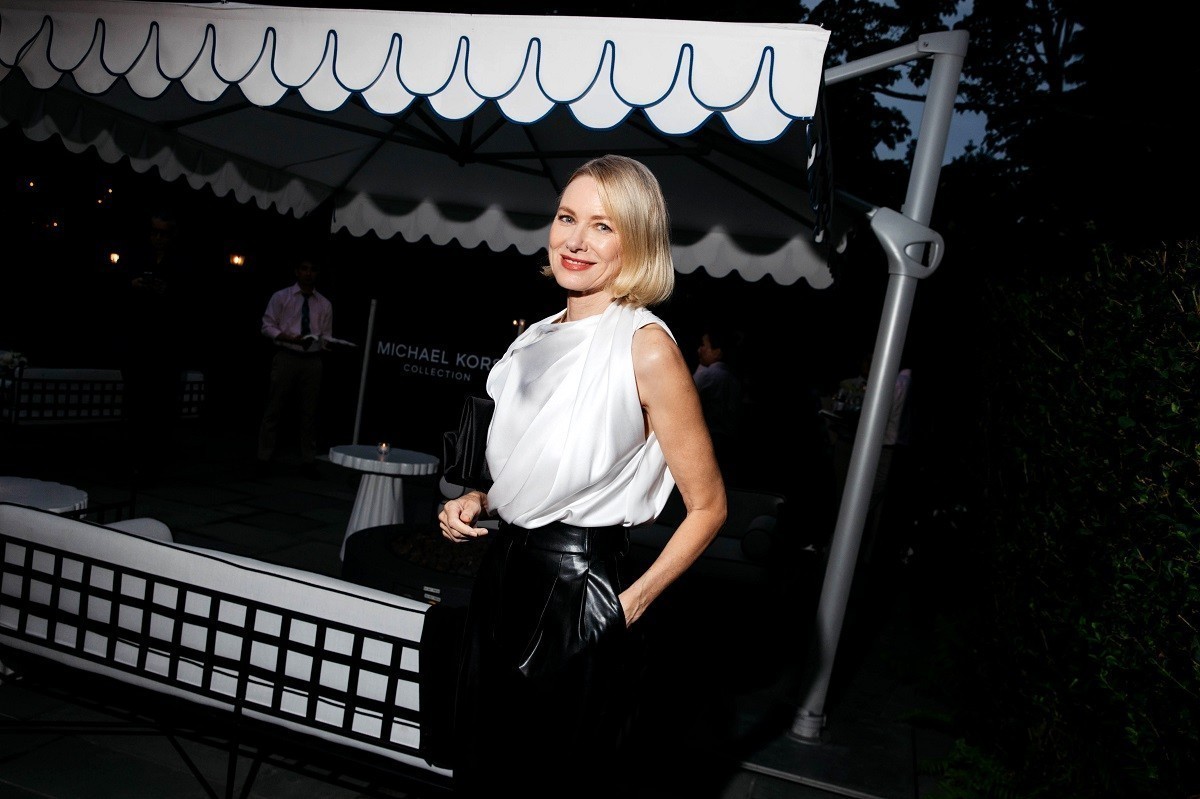 Michael Kors 45th Anniversary Collection Dinner