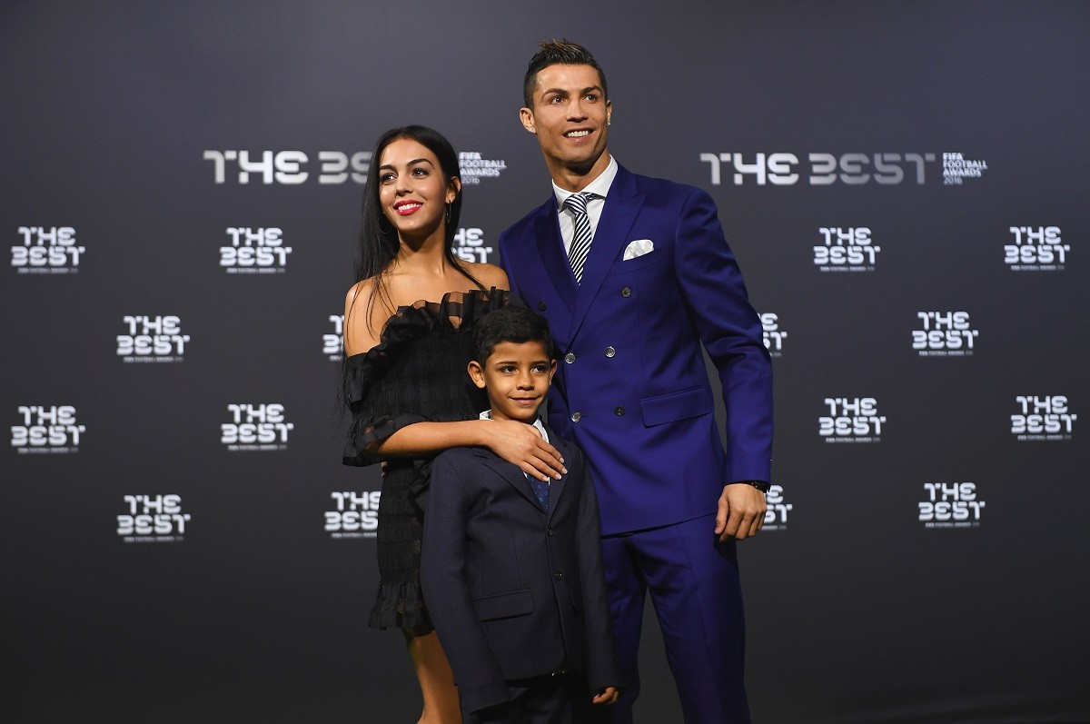 The Best FIFA Football Awards