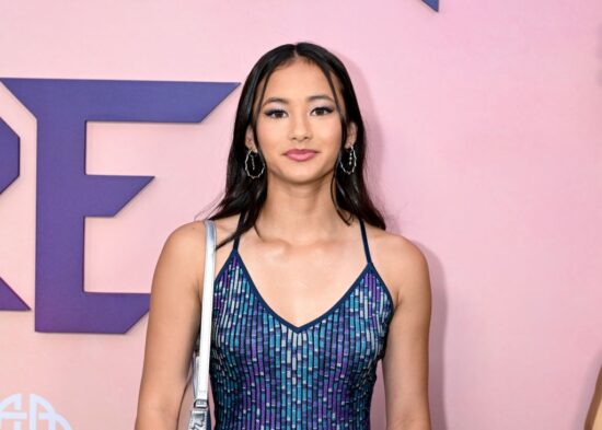 “Godzilla x Kong: The New Empire” World Premiere – Arrivals