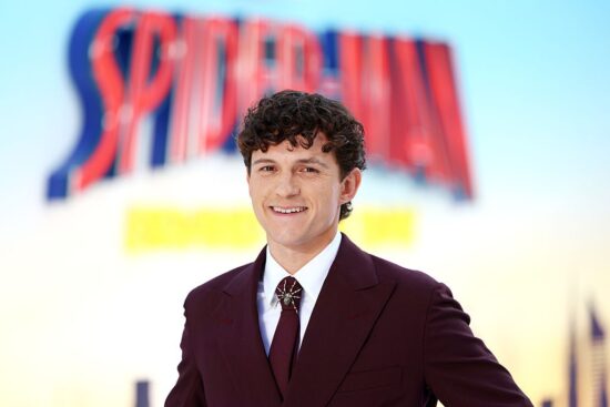 SPIDER-MAN: BRAND NEW DAY UK PREMIERE