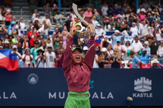 Mubadala Citi DC Open 2026 – Final Day