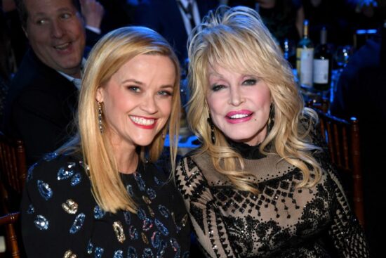 MusiCares Person Of The Year Honoring Dolly Parton – Inside