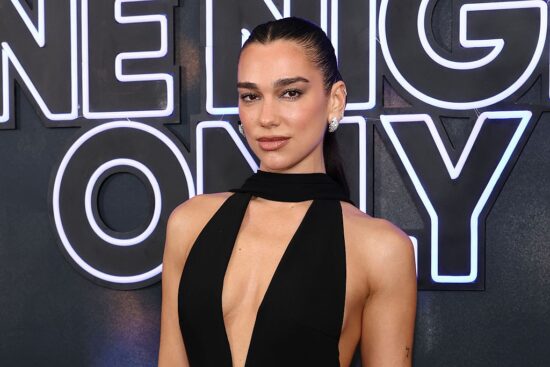 “One Night Only” New York Premiere