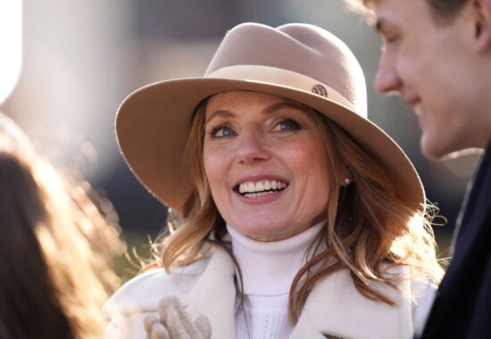 Cheltenham Festival 2025 – Gold Cup Day – Cheltenham Racecourse