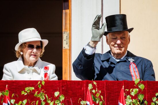 Norway Constitution Day 2026