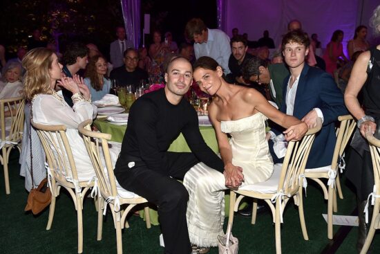 Guild Hall Summer Gala 2026 Honoring Andrea Grover