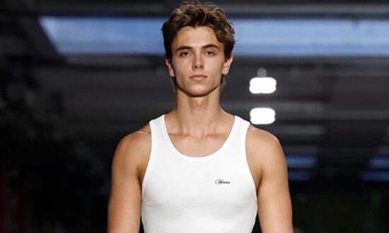 james jaden