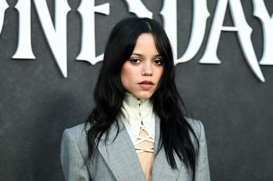 jenna ortega