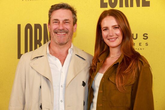 Los Angeles Special Screening Of Focus Feature’s “Lorne”