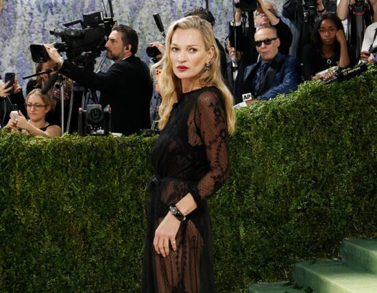The 2026 Met Gala Celebrating “Costume Art” – Arrivals