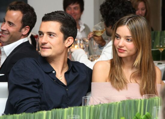 Audi Clean Diesel Dinner – Inside